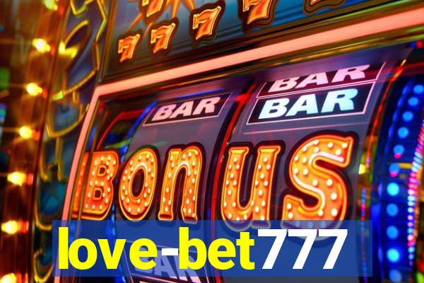 love-bet777