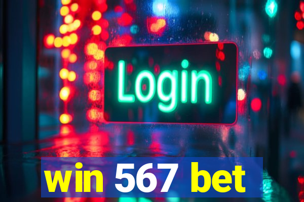 win 567 bet