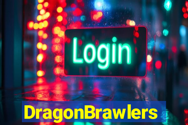 DragonBrawlers