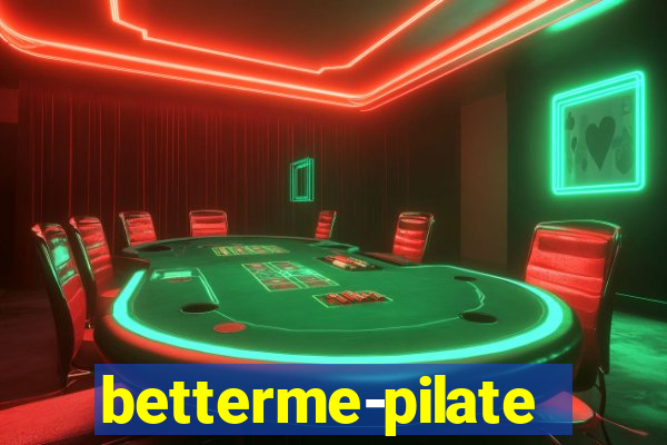 betterme-pilates