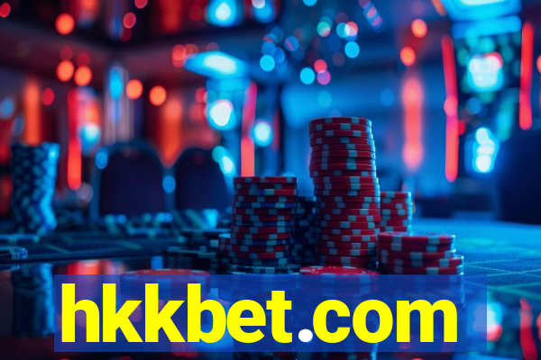 hkkbet.com