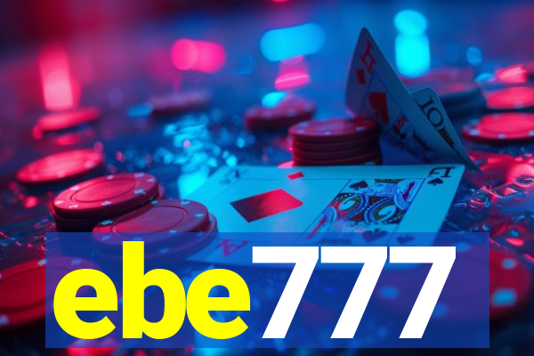 ebe777