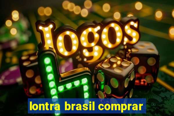 lontra brasil comprar