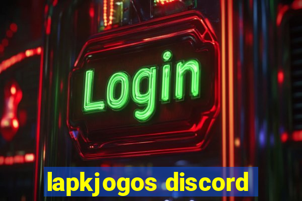 lapkjogos discord