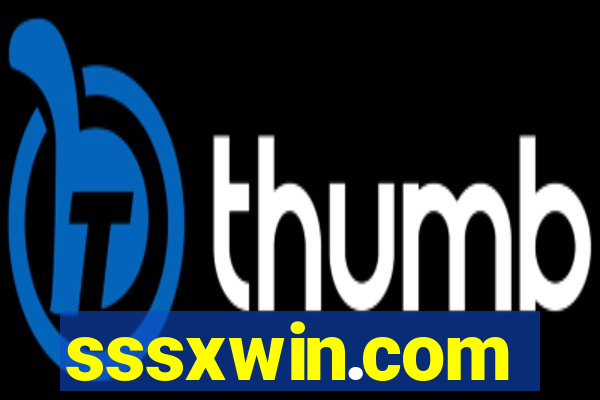 sssxwin.com