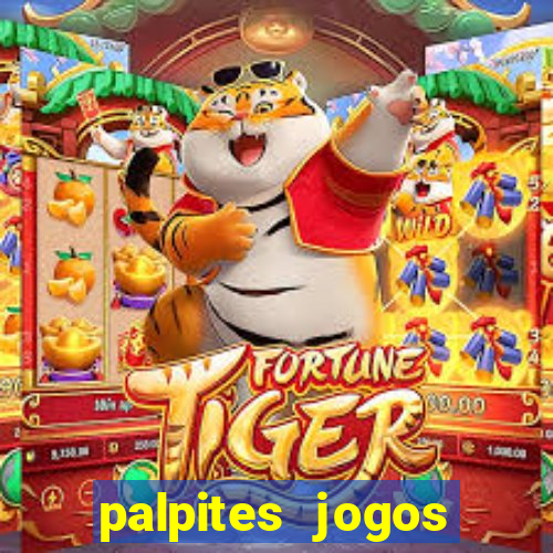 palpites jogos quarta feira