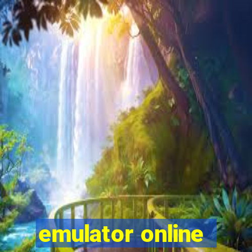 emulator online