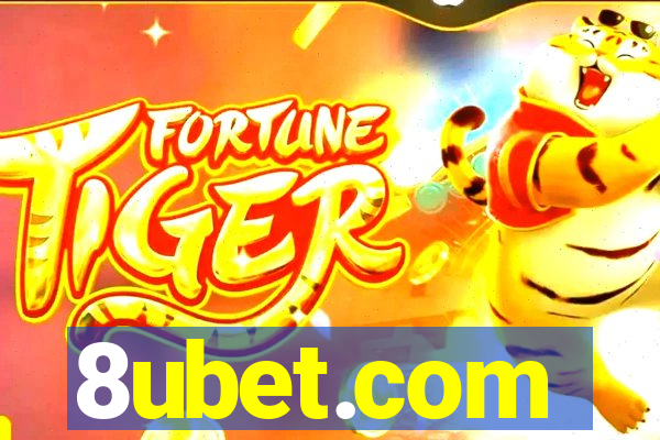 8ubet.com