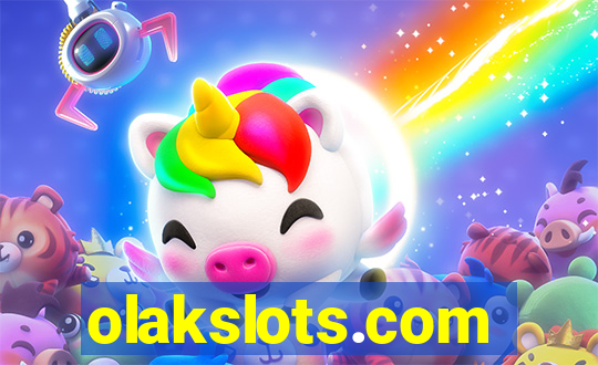 olakslots.com