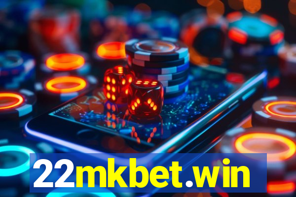 22mkbet.win