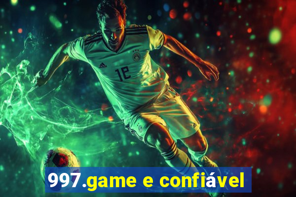 997.game e confiável