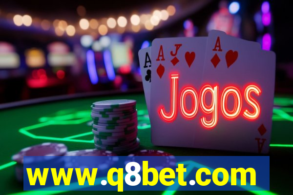 www.q8bet.com