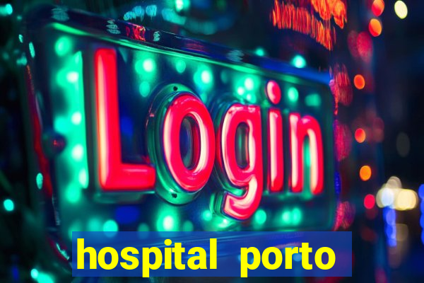 hospital porto alegre trabalhe conosco