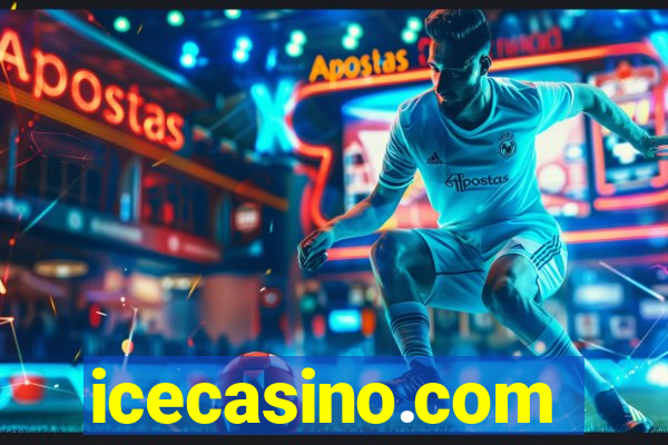 icecasino.com