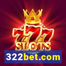 322bet.com