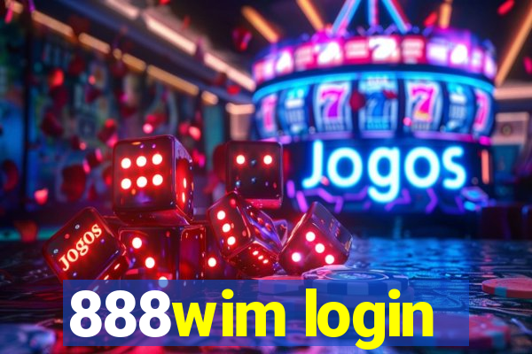 888wim login