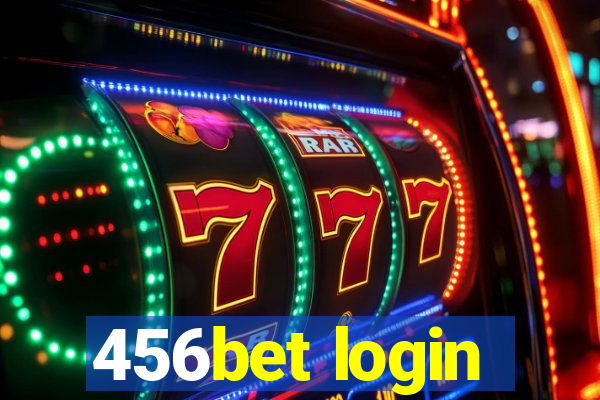 456bet login