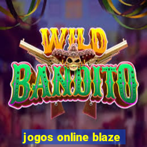 jogos online blaze