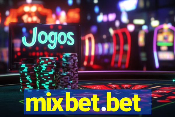 mixbet.bet