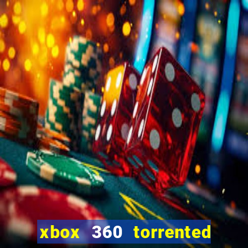 xbox 360 torrented games rgh