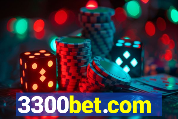 3300bet.com