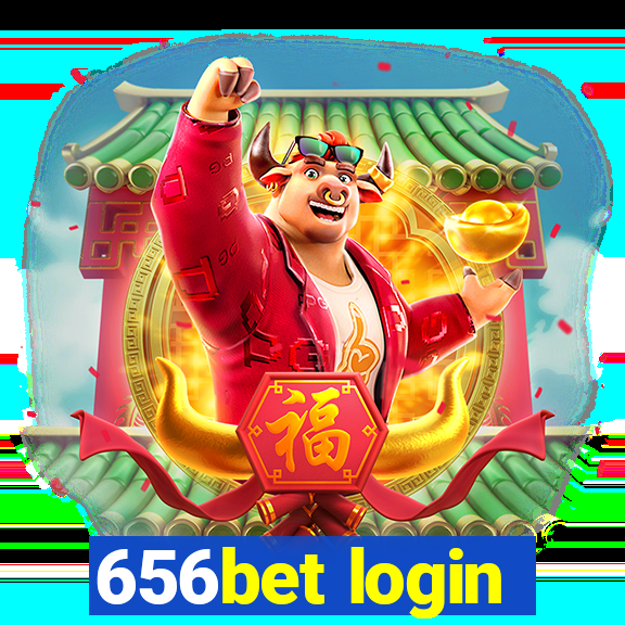 656bet login