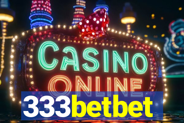 333betbet