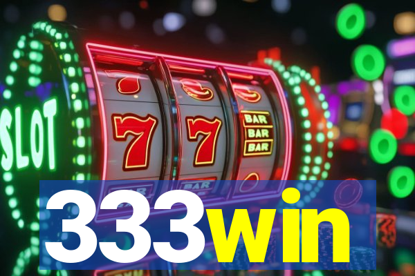 333win