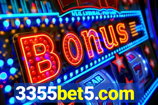 3355bet5.com