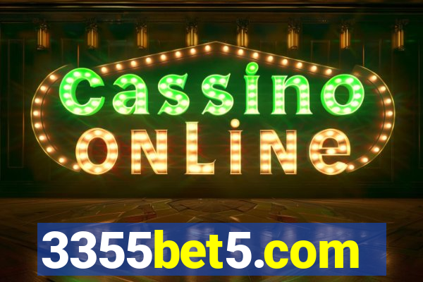 3355bet5.com