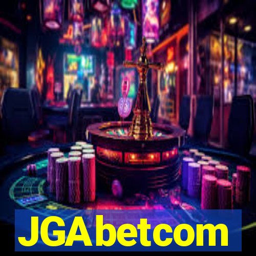 JGAbetcom