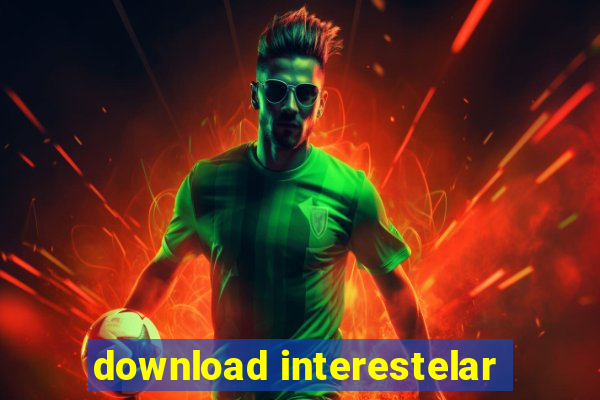 download interestelar