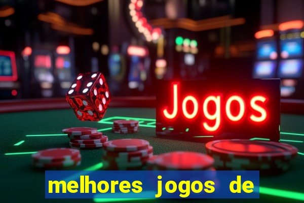 melhores jogos de rpg celular