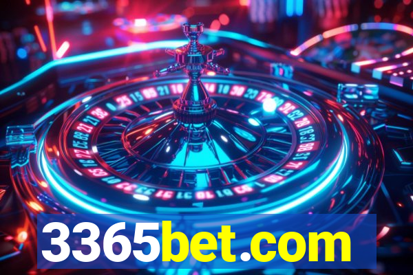 3365bet.com