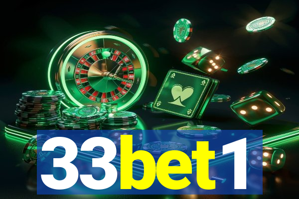 33bet1