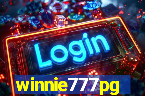 winnie777pg