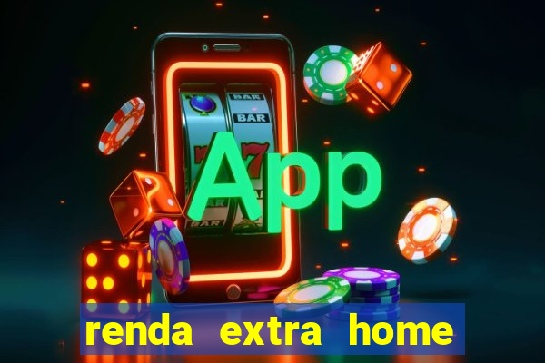 renda extra home office contabilidade