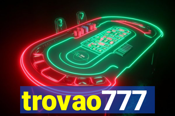 trovao777