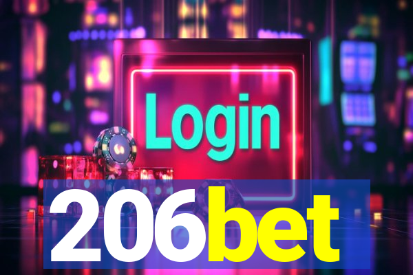 206bet