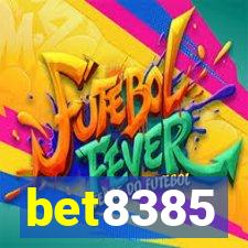 bet8385