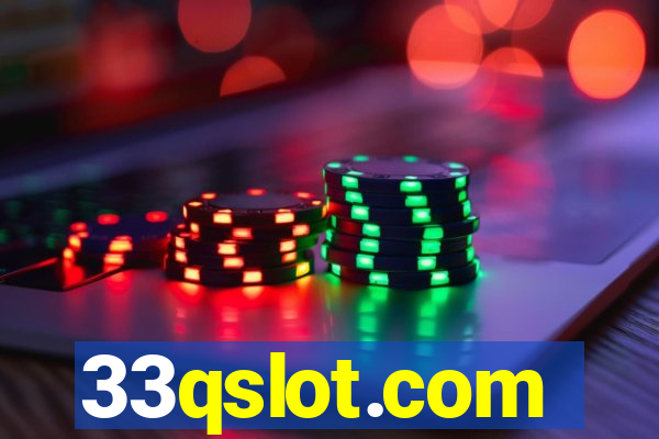 33qslot.com