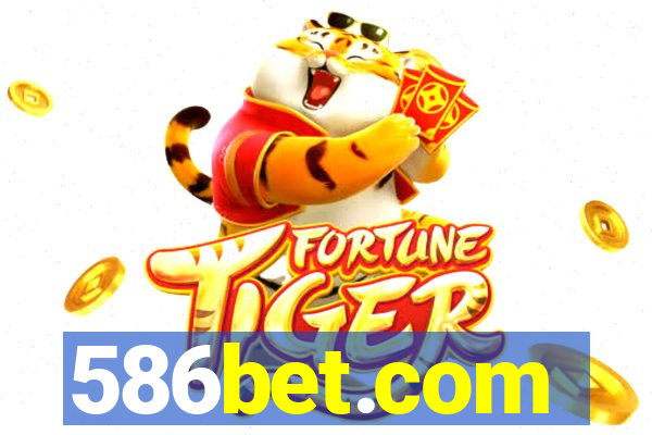 586bet.com