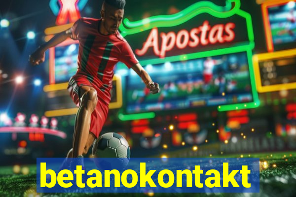 betanokontakt