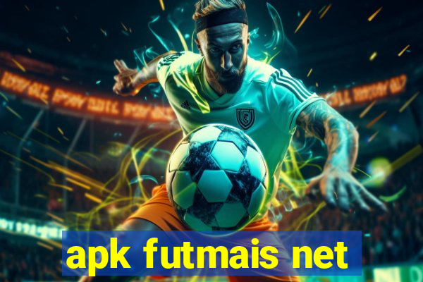 apk futmais net