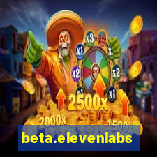 beta.elevenlabs