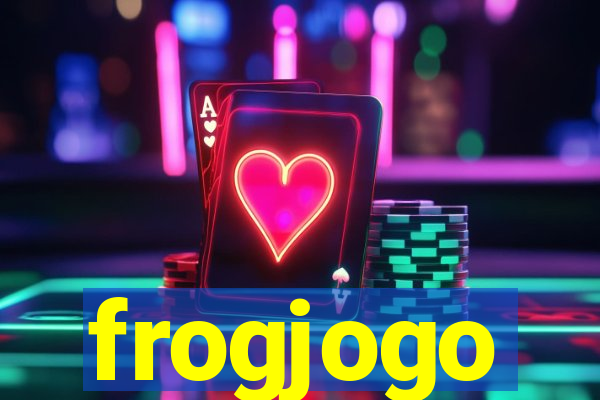 frogjogo