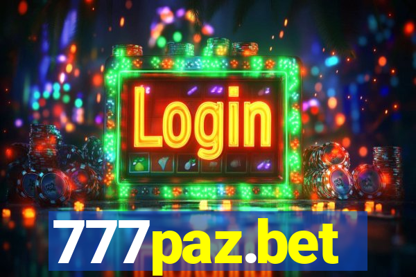 777paz.bet