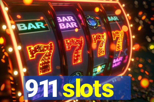 911 slots