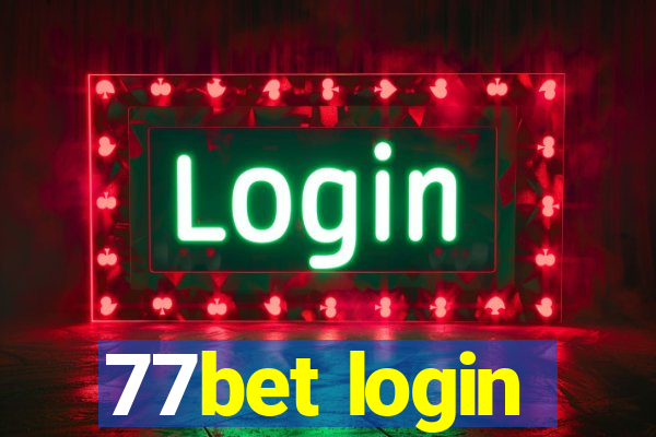 77bet login