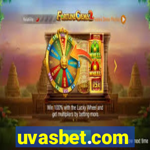 uvasbet.com